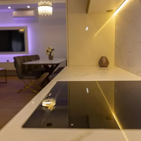 Brand New Luxury Lukas & Private Pool Imotski